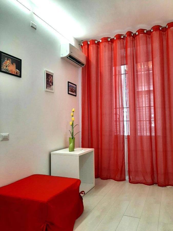 Casa Di Giu Villa Scicli Luaran gambar