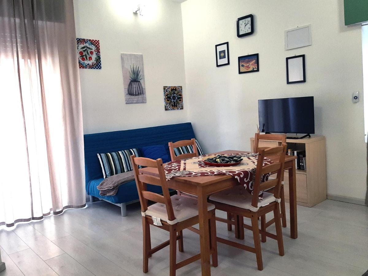 Casa Di Giu Villa Scicli Luaran gambar