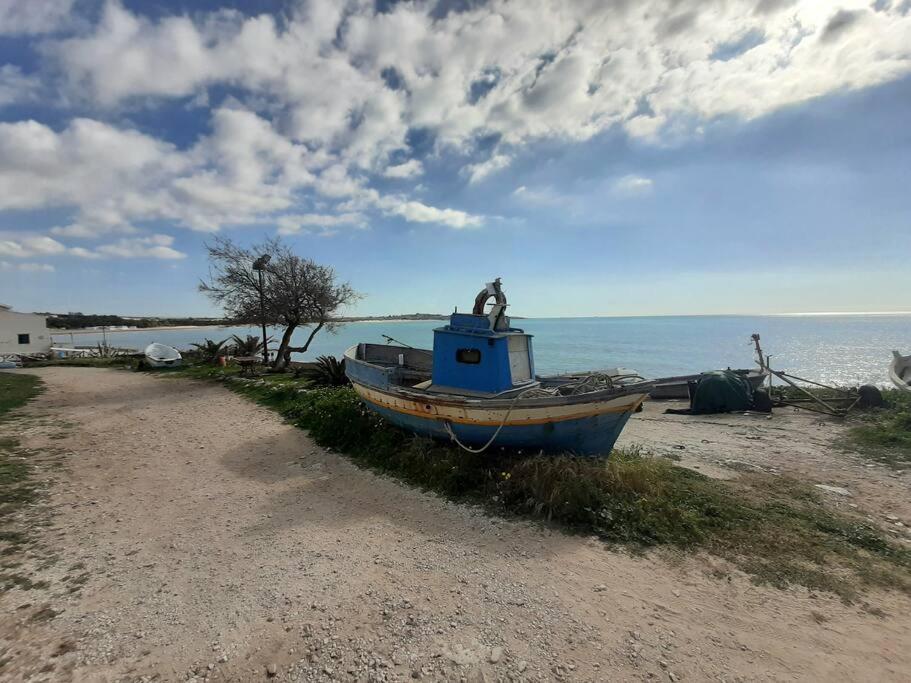 Casa Di Giu Villa Scicli Luaran gambar