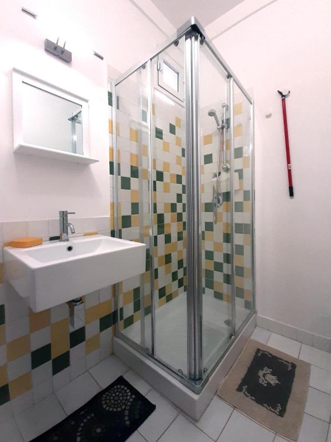 Casa Di Giu Villa Scicli Luaran gambar