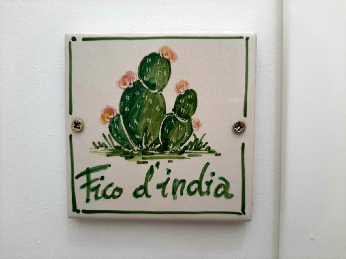 Casa Di Giu Villa Scicli Luaran gambar