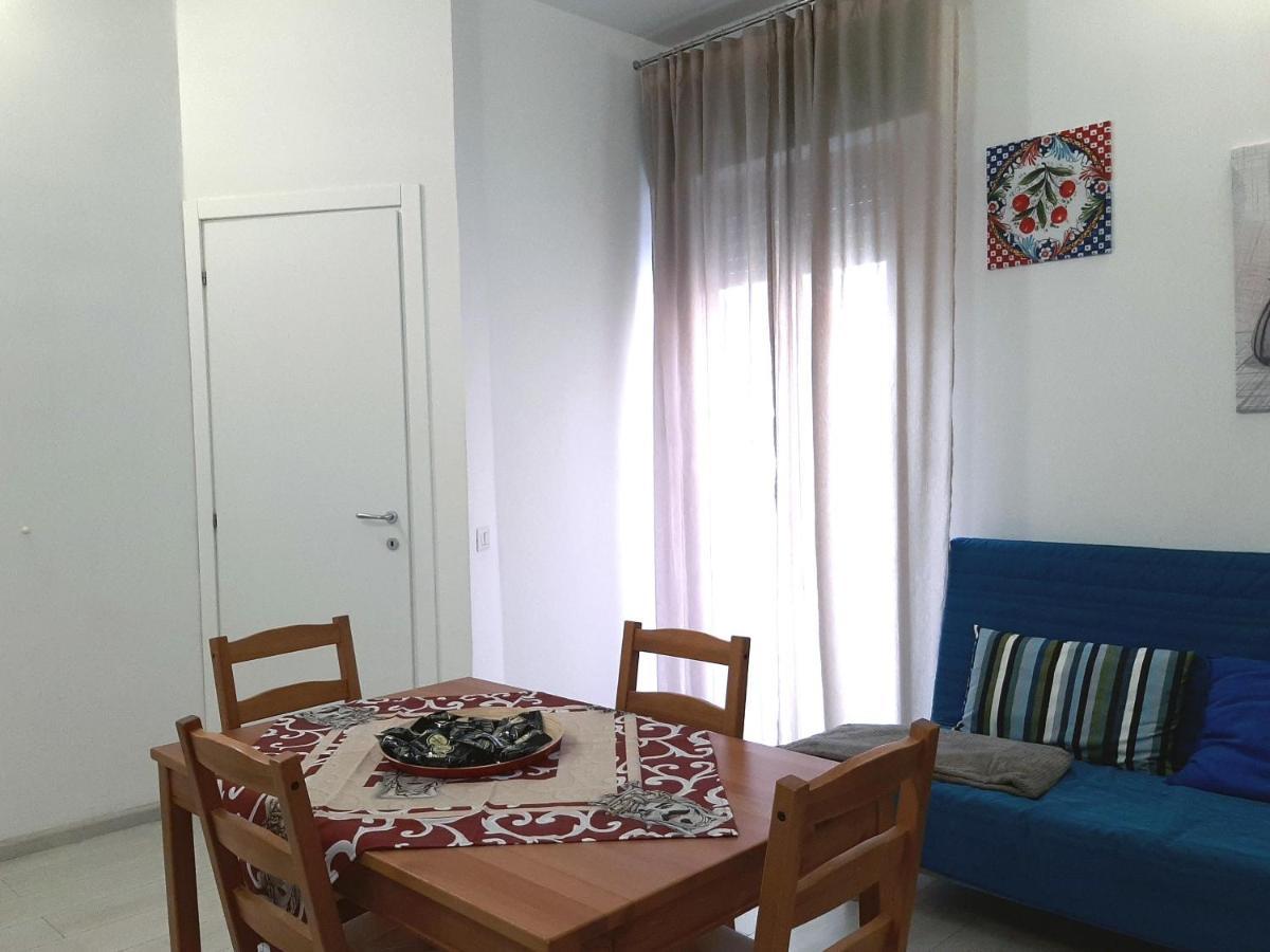 Casa Di Giu Villa Scicli Luaran gambar