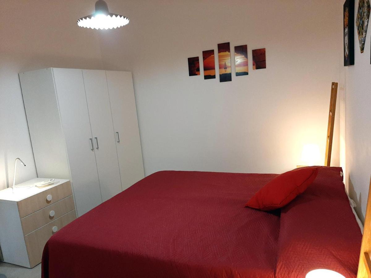 Casa Di Giu Villa Scicli Luaran gambar