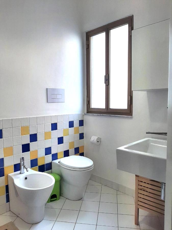 Casa Di Giu Villa Scicli Luaran gambar