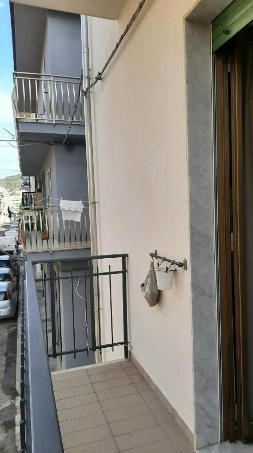 Casa Di Giu Villa Scicli Luaran gambar